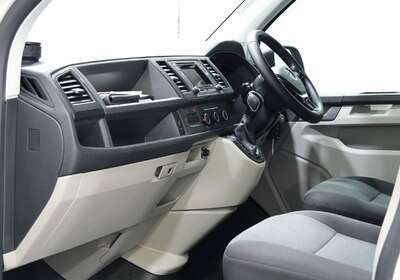 2018 VOLKSWAGEN TRANSPORTER TDI340 LWB DSG