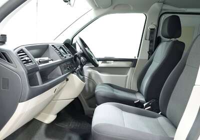 2018 VOLKSWAGEN TRANSPORTER TDI340 LWB DSG