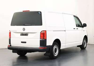 2018 VOLKSWAGEN TRANSPORTER TDI340 LWB DSG