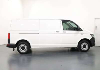 2018 VOLKSWAGEN TRANSPORTER TDI340 LWB DSG