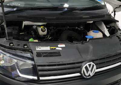 2018 VOLKSWAGEN TRANSPORTER TDI340 LWB DSG
