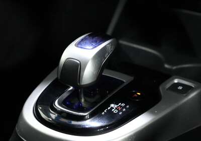 2014 HONDA FIT HYBRID 1.5L 5 SEATER