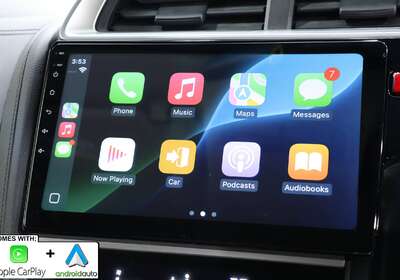 2014 HONDA FIT HYBRID 1.5L 5 SEATER