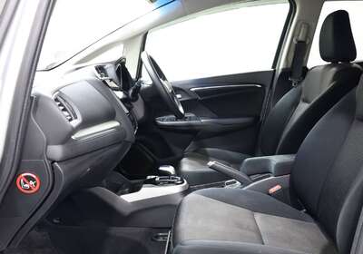 2014 HONDA FIT HYBRID 1.5L 5 SEATER