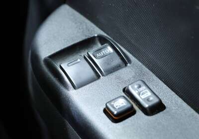 2014 TOYOTA HIACE LWB