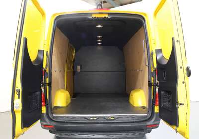 2018 MERCEDES-BENZ SPRINTER 314CDI LOW ROOF MWB 9G-TRONIC FWD