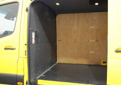 2018 MERCEDES-BENZ SPRINTER 314CDI LOW ROOF MWB 9G-TRONIC FWD