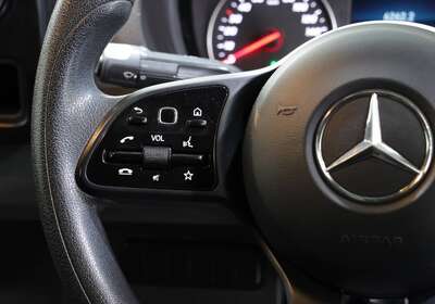 2018 MERCEDES-BENZ SPRINTER 314CDI LOW ROOF MWB 9G-TRONIC FWD