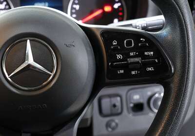 2018 MERCEDES-BENZ SPRINTER 314CDI LOW ROOF MWB 9G-TRONIC FWD