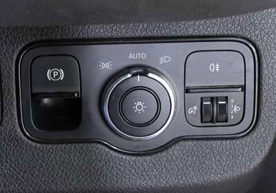 2018 MERCEDES-BENZ SPRINTER 314CDI LOW ROOF MWB 9G-TRONIC FWD