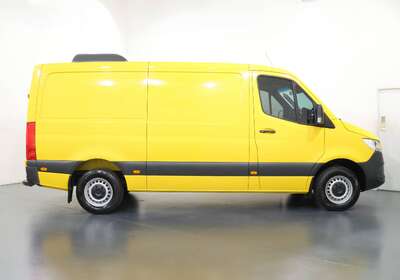 2018 MERCEDES-BENZ SPRINTER 314CDI LOW ROOF MWB 9G-TRONIC FWD