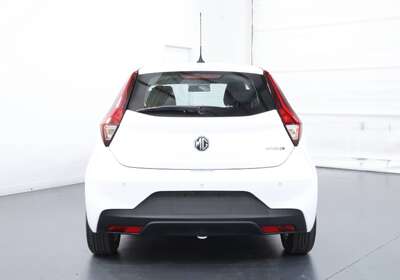 2022 MG MG3 AUTO CORE