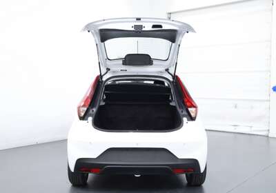 2022 MG MG3 AUTO CORE