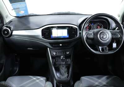 2022 MG MG3 AUTO CORE