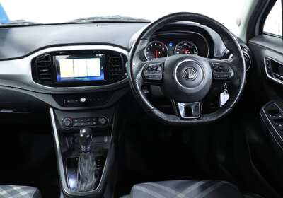 2022 MG MG3 AUTO CORE