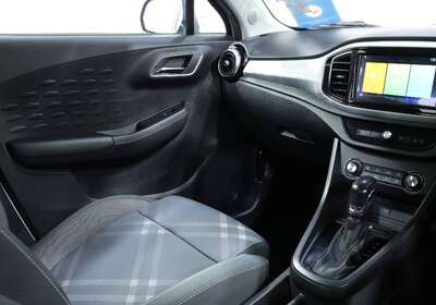 2022 MG MG3 AUTO CORE