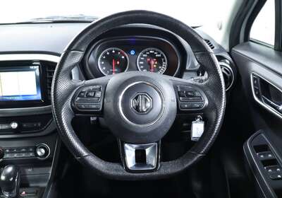 2022 MG MG3 AUTO CORE