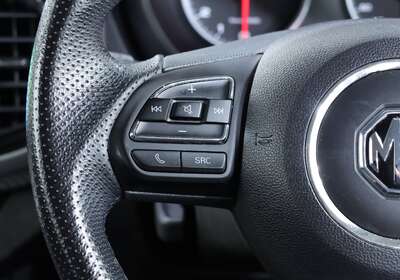 2022 MG MG3 AUTO CORE