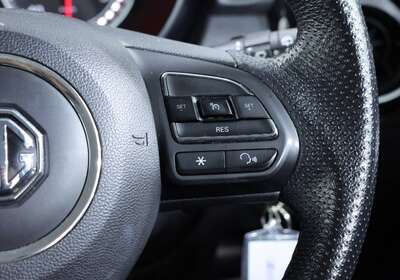 2022 MG MG3 AUTO CORE