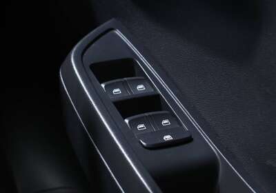 2022 MG MG3 AUTO CORE