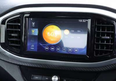 2022 MG MG3 AUTO CORE