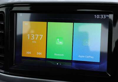2022 MG MG3 AUTO CORE