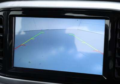 2022 MG MG3 AUTO CORE