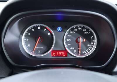 2022 MG MG3 AUTO CORE