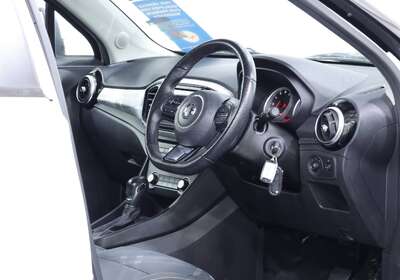 2022 MG MG3 AUTO CORE