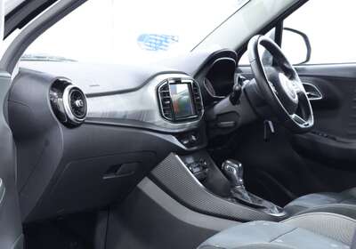 2022 MG MG3 AUTO CORE