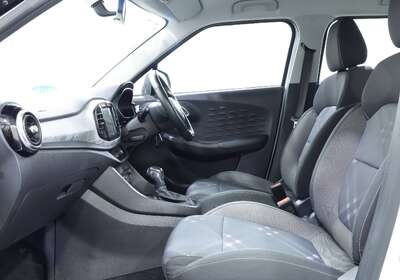 2022 MG MG3 AUTO CORE