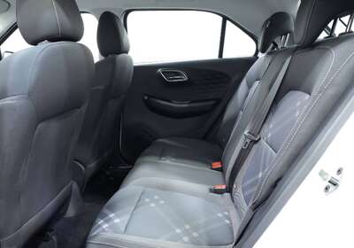 2022 MG MG3 AUTO CORE