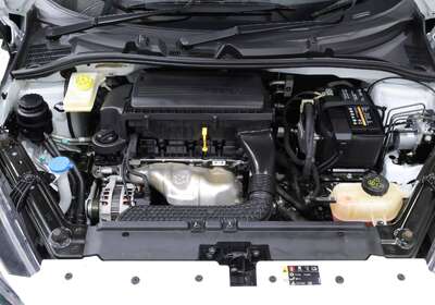 2022 MG MG3 AUTO CORE