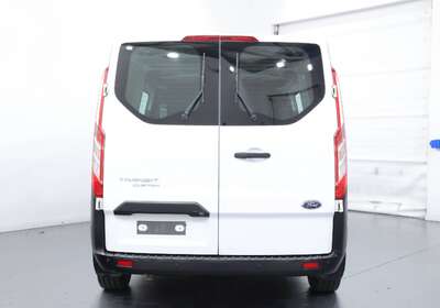 2019 FORD TRANSIT CUSTOM 340L (LWB)
