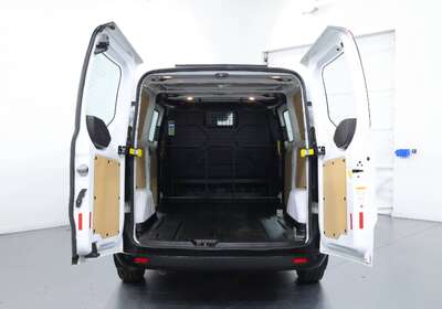 2019 FORD TRANSIT CUSTOM 340L (LWB)