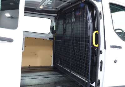 2019 FORD TRANSIT CUSTOM 340L (LWB)