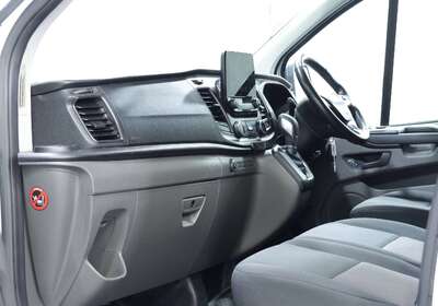 2019 FORD TRANSIT CUSTOM 340L (LWB)