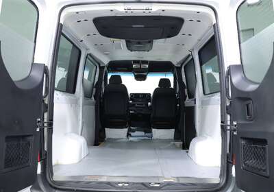 2019 MERCEDES-BENZ SPRINTER 419CDI LOW ROOF MWB 7G-TRONIC + RWD