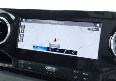 2019 MERCEDES-BENZ SPRINTER 419CDI LOW ROOF MWB 7G-TRONIC + RWD