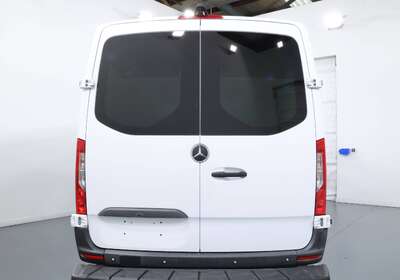 2019 MERCEDES-BENZ SPRINTER 419CDI LOW ROOF MWB 7G-TRONIC + RWD