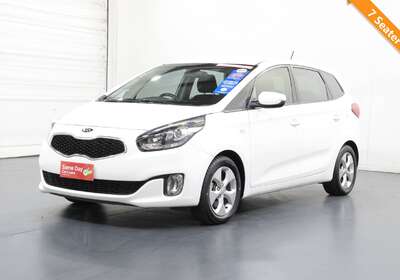 2016 KIA RONDO SI