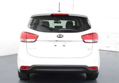 2016 KIA RONDO SI