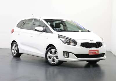 2016 KIA RONDO SI