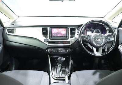 2016 KIA RONDO SI