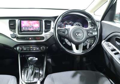 2016 KIA RONDO SI