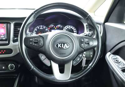 2016 KIA RONDO SI