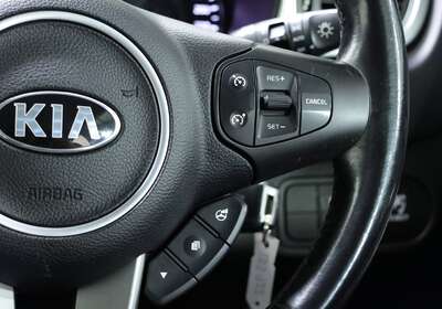 2016 KIA RONDO SI