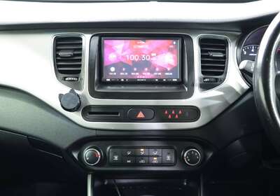 2016 KIA RONDO SI