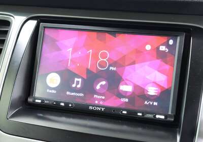 2016 KIA RONDO SI