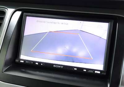 2016 KIA RONDO SI